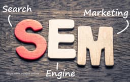 search engine marketing