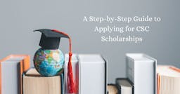 CSC Scholarships