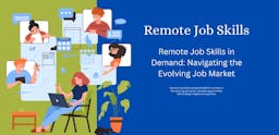 Remote Job Skills